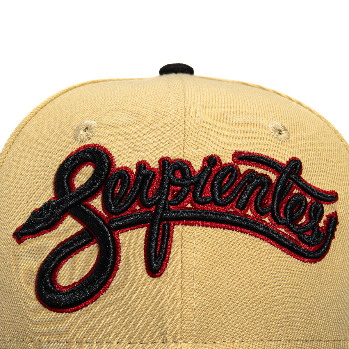 New Era 59Fifty Arizona Diamondbacks City Connect Patch Serpientes Hat –  Hat Club
