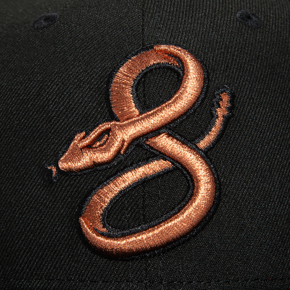 New Era 59Fifty Arizona Diamondbacks City Connect Patch Serpientes Hat – Hat  Club